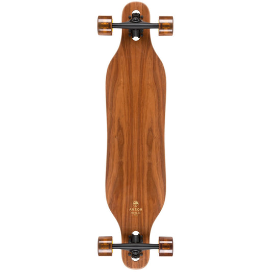 Arbor Axis 37" Flagship Complete