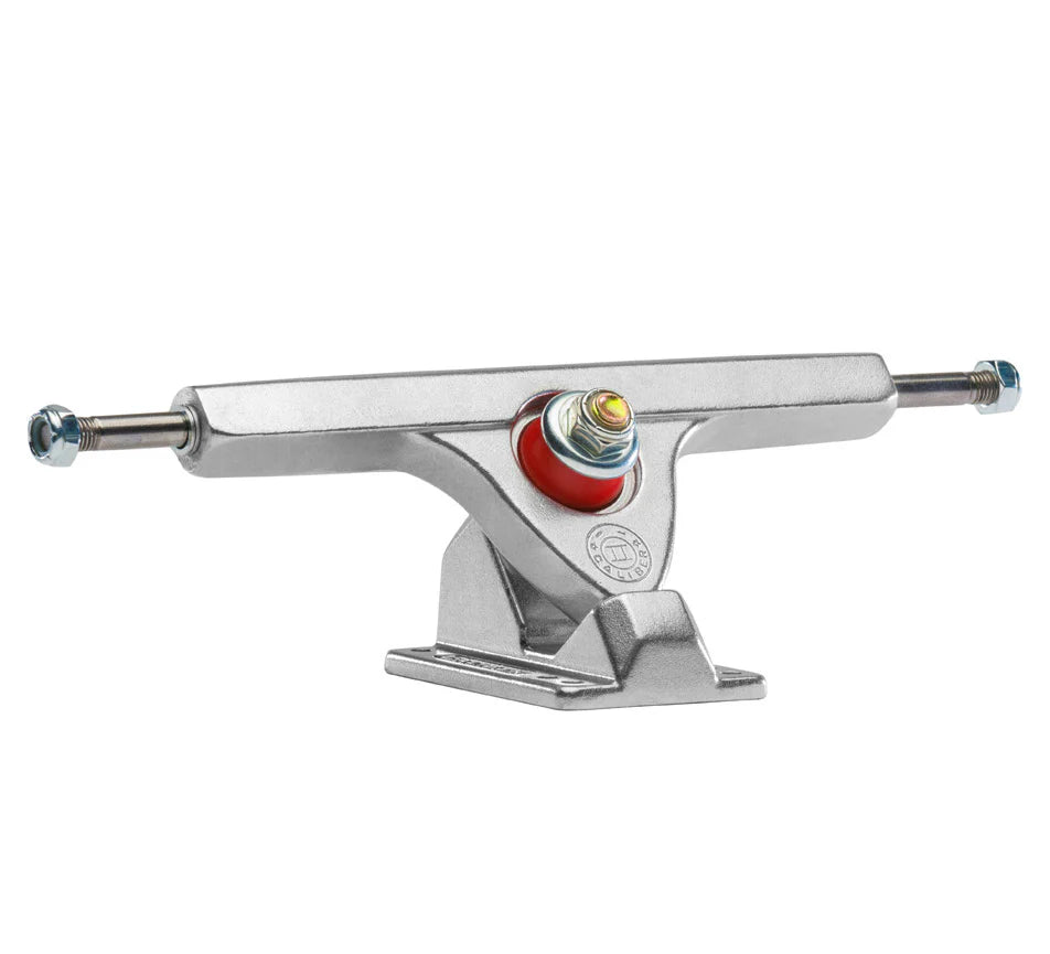 Caliber II 50° 184mm Raw Silver Skate Truck
