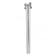 Origin8 Pro Fit Seatpost 30.9 Silver BIKEFACTORY HAWAII