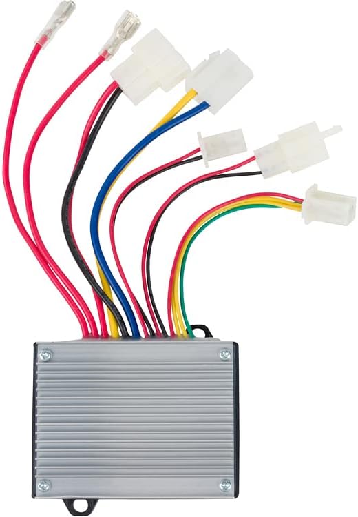 Razor Control Module (E300/E200 Series, Pocket Mod & MX350)