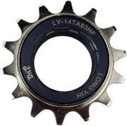DNP Single Speed 14T Freewheel DNP