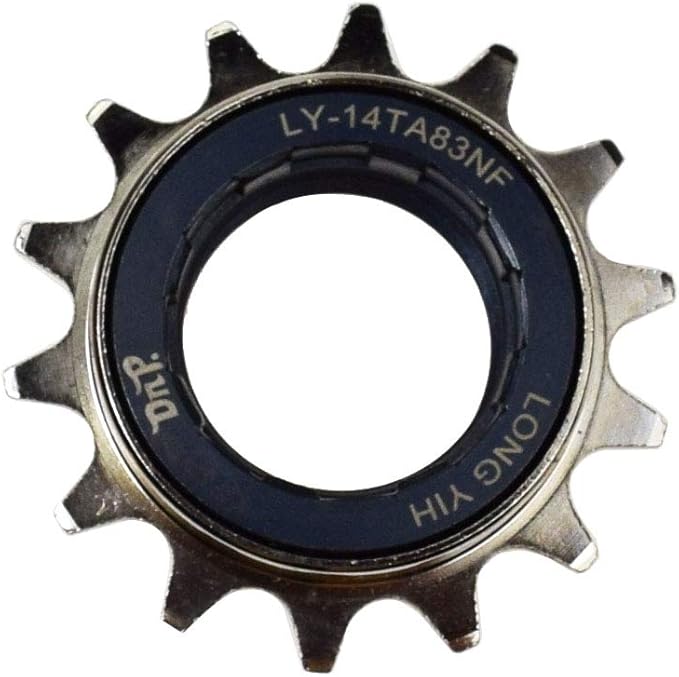 DNP Single Speed 14T Freewheel DNP