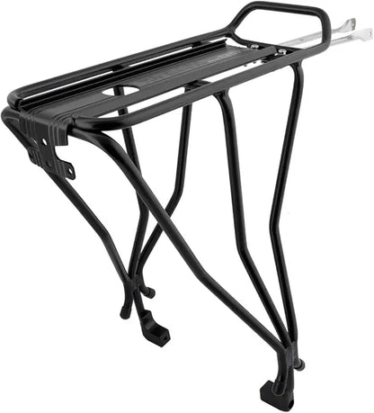 Topeak BabySitter II Child Seat w/26" Disc Rear Rack (48.5 lb Limit) Topeak