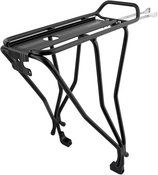 Topeak BabySitter II Child Seat w/26" Disc Rear Rack (48.5 lb Limit) Topeak