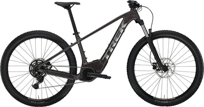 Trek Marlin+ 6 Medium Dnister Black (29" wheel) Trek Bicycle Corporation