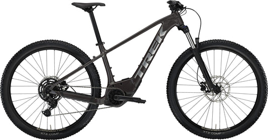 Trek Marlin+ 6 Medium Dnister Black (29" wheel)