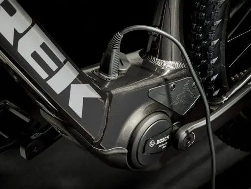 Trek Marlin+ 6 Medium Dnister Black (29" wheel) Trek Bicycle Corporation