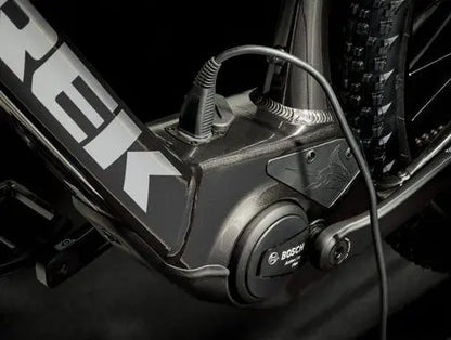 Trek Marlin+ 6 Medium Dnister Black (29" wheel) Trek Bicycle Corporation