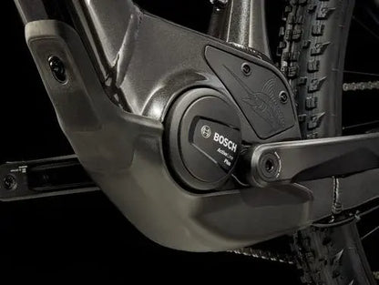 Trek Marlin+ 6 Medium Dnister Black (29" wheel) Trek Bicycle Corporation