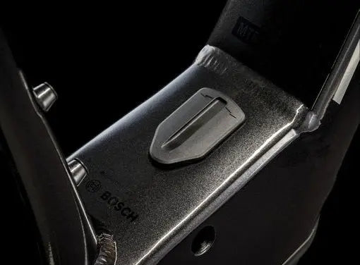 Trek Marlin+ 6 Medium Dnister Black (29" wheel) Trek Bicycle Corporation