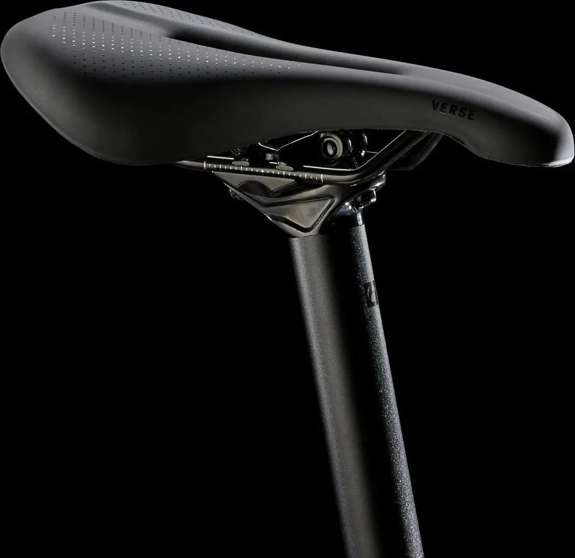 Trek Marlin+ 6 Medium Dnister Black (29" wheel) Trek Bicycle Corporation