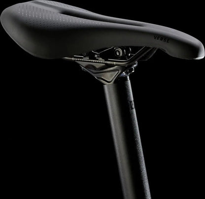 Trek Marlin+ 6 Medium Dnister Black (29" wheel) Trek Bicycle Corporation