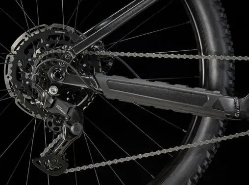 Trek Marlin+ 6 Medium Dnister Black (29" wheel) Trek Bicycle Corporation