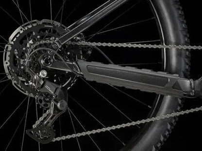 Trek Marlin+ 6 Medium Dnister Black (29" wheel) Trek Bicycle Corporation