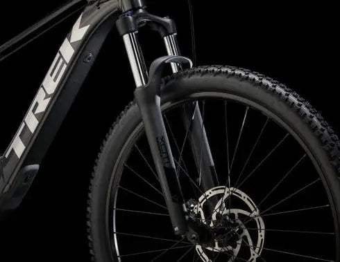 Trek Marlin+ 6 Medium Dnister Black (29" wheel) Trek Bicycle Corporation