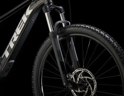 Trek Marlin+ 6 Medium Dnister Black (29" wheel) Trek Bicycle Corporation