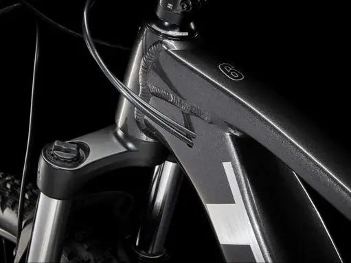 Trek Marlin+ 6 Medium Dnister Black (29" wheel) Trek Bicycle Corporation