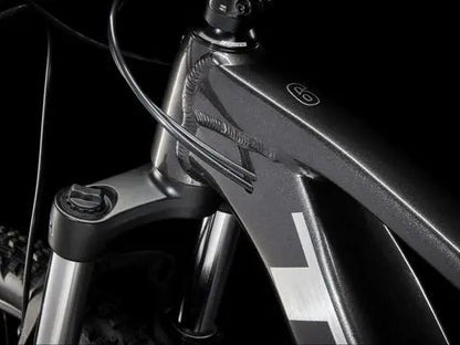 Trek Marlin+ 6 Medium Dnister Black (29" wheel) Trek Bicycle Corporation