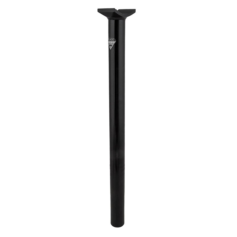 Black Ops AL Pivotal Post 25.4mm - Black Black Ops