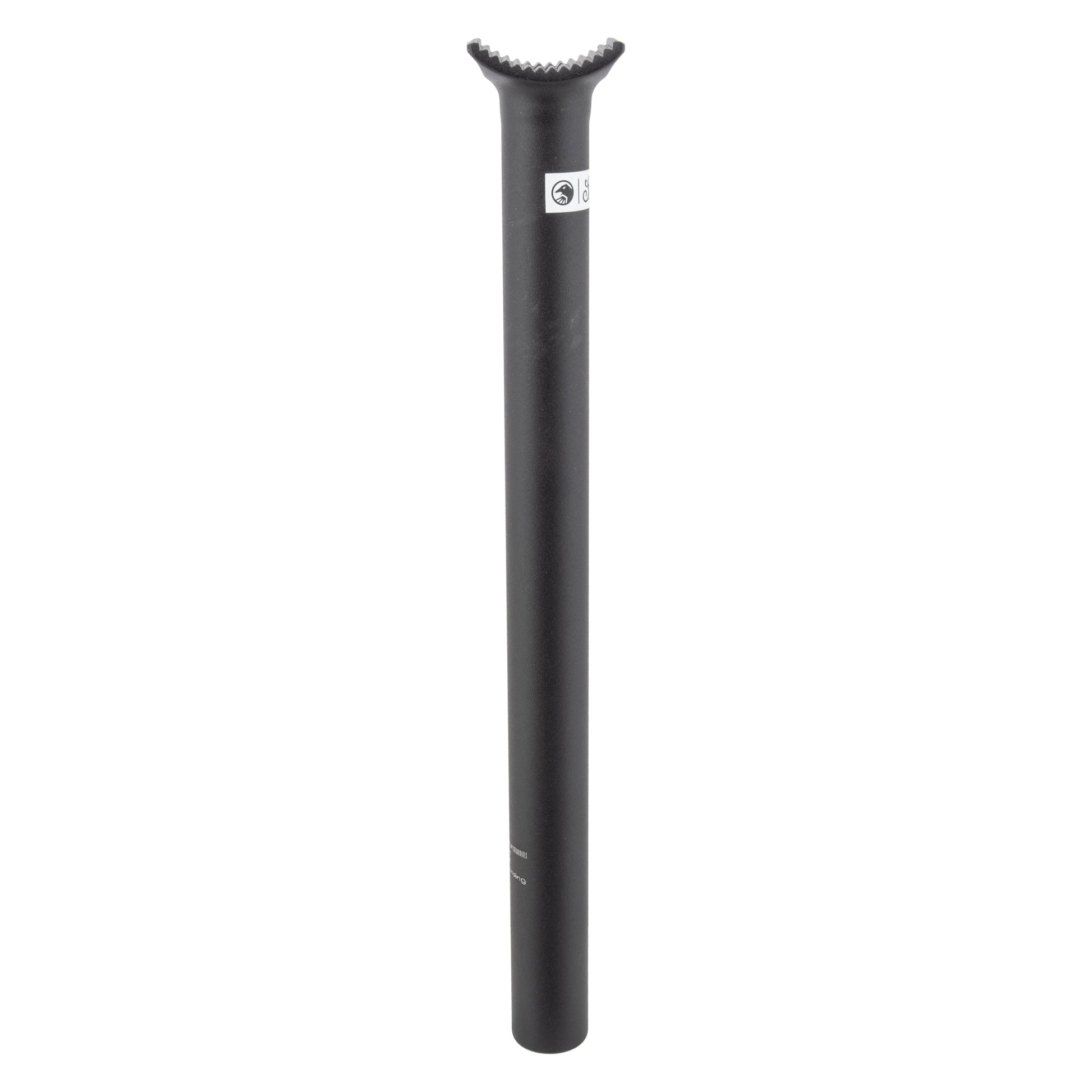 The Shadow Conspiracy Pivotal Post 25.4x320 Black BIKEFACTORY Hawaii