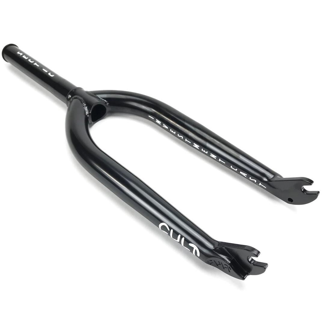 Cult BMX 26" Sect V4 Fork Black 28mm Rake