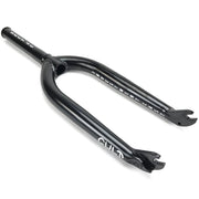 Cult BMX 26" Sect V4 Fork Black 28mm Rake