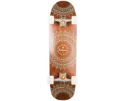 Arbor Solstice B4BC Cucharon 32.375" Complete Arbor