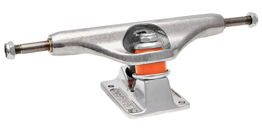 Independent Trucks Forged Titanium (159mm) Stage 11 - Silver