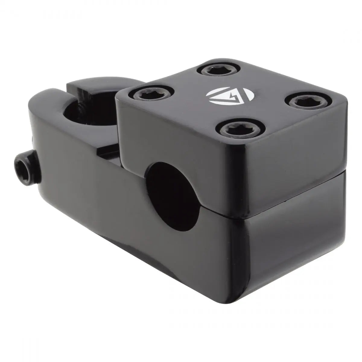 Black Ops Stem BK-Ops Bricktop 1-1/8 BK Black Ops