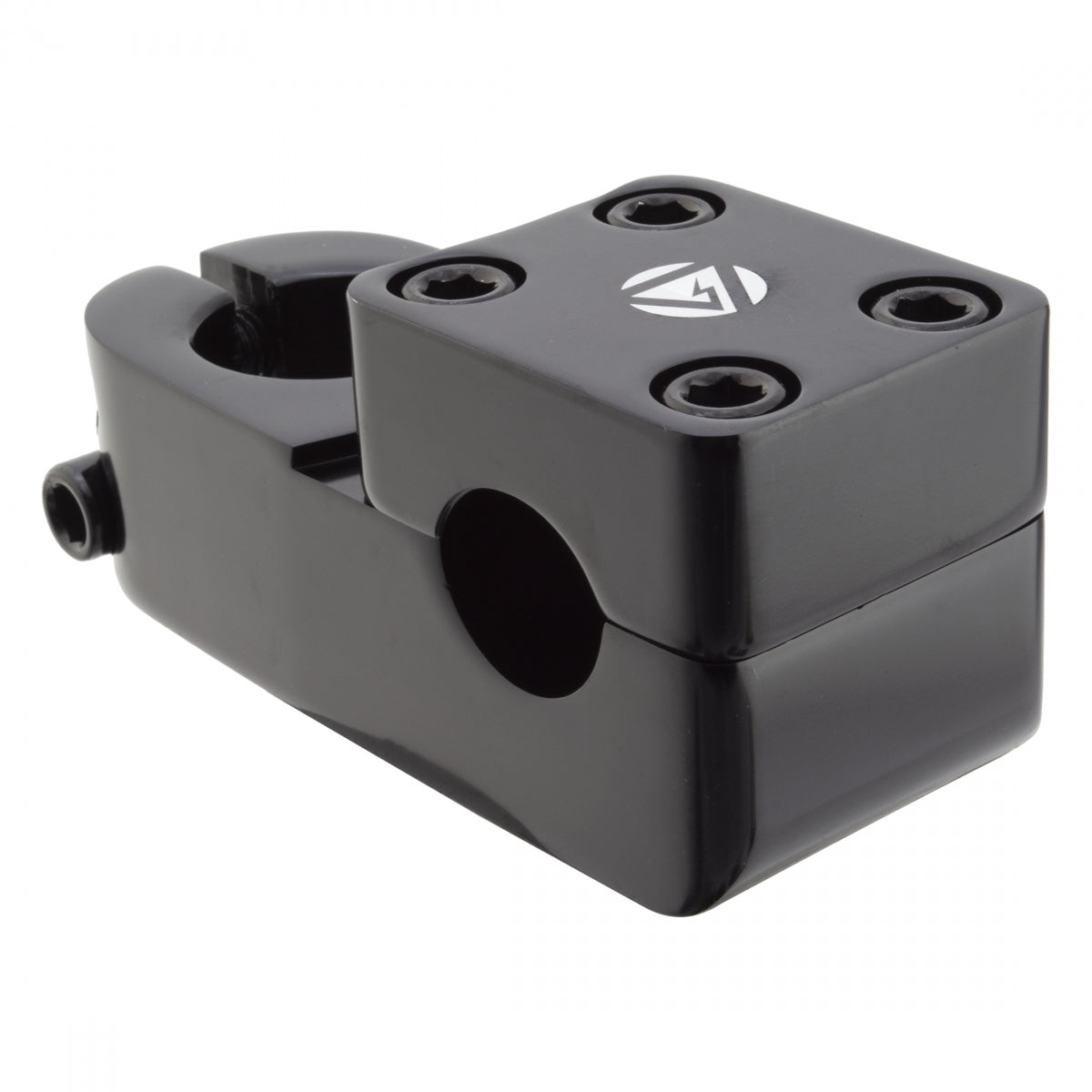 Black Ops Stem BK-Ops Bricktop 1-1/8 BK