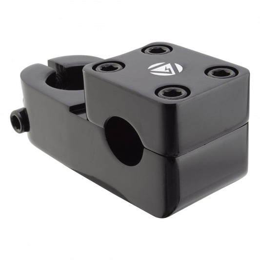 Black Ops Stem BK-Ops Bricktop 1-1/8 BK