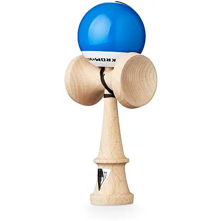KROM Kendama POP LOL Dark Blue KROM
