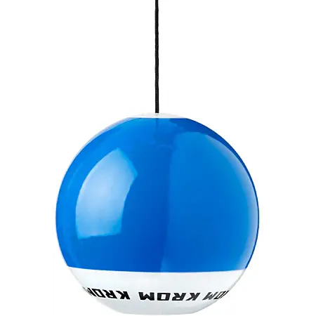 KROM Kendama POP LOL Dark Blue KROM