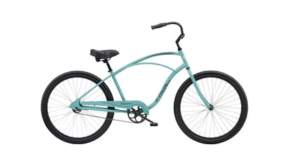 Electra 26" Cruiser 1 Men's Matte Cadet Blue ELECTRA