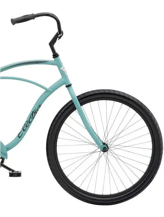 Electra 26" Cruiser 1 Men's Matte Cadet Blue ELECTRA