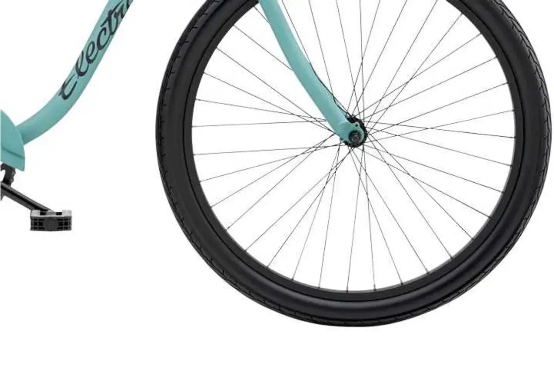 Electra 26" Cruiser 1 Men's Matte Cadet Blue ELECTRA