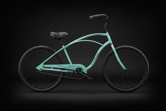 Electra 26" Cruiser 1 Men's Matte Cadet Blue