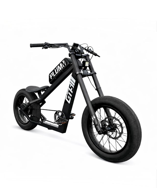 PLUMM GT5