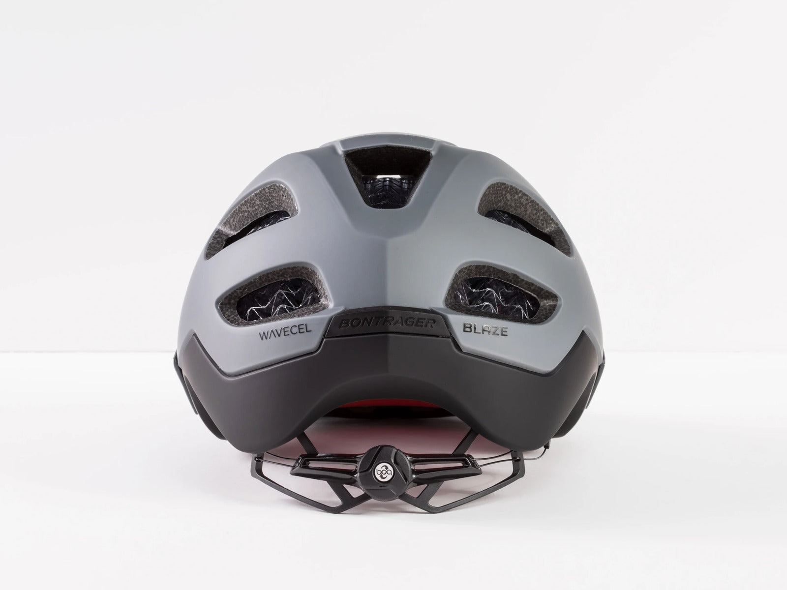 Bontrager Blaze WaveCel Helmet (S) - Slate