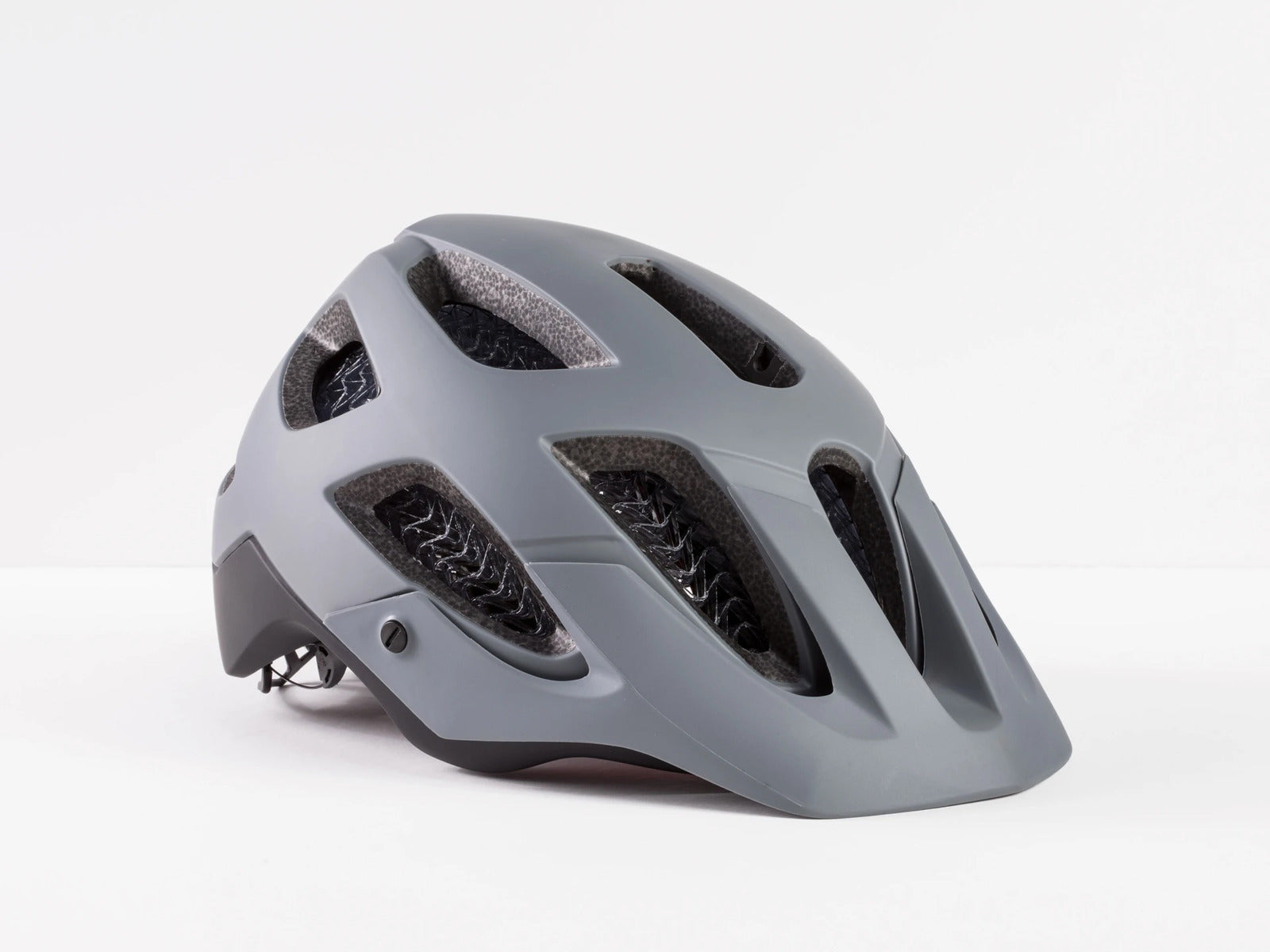Bontrager Blaze WaveCel Helmet (S) - Slate