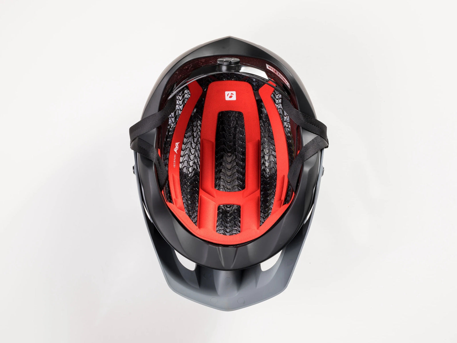 Bontrager Blaze WaveCel Helmet (S) - Slate