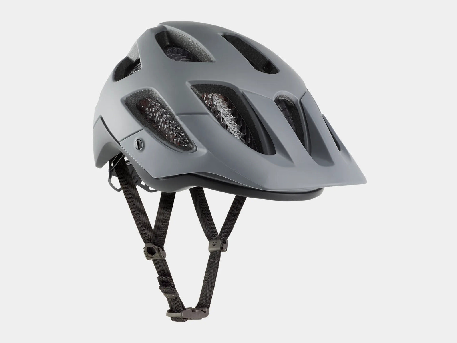 Bontrager Blaze WaveCel Helmet (S) - Slate