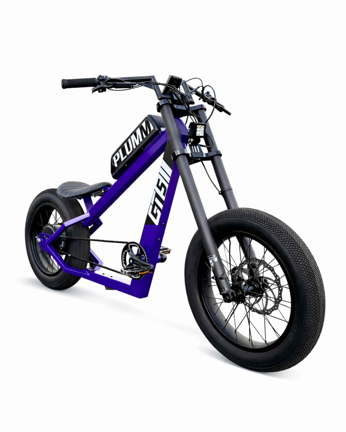 PLUMM GT5
