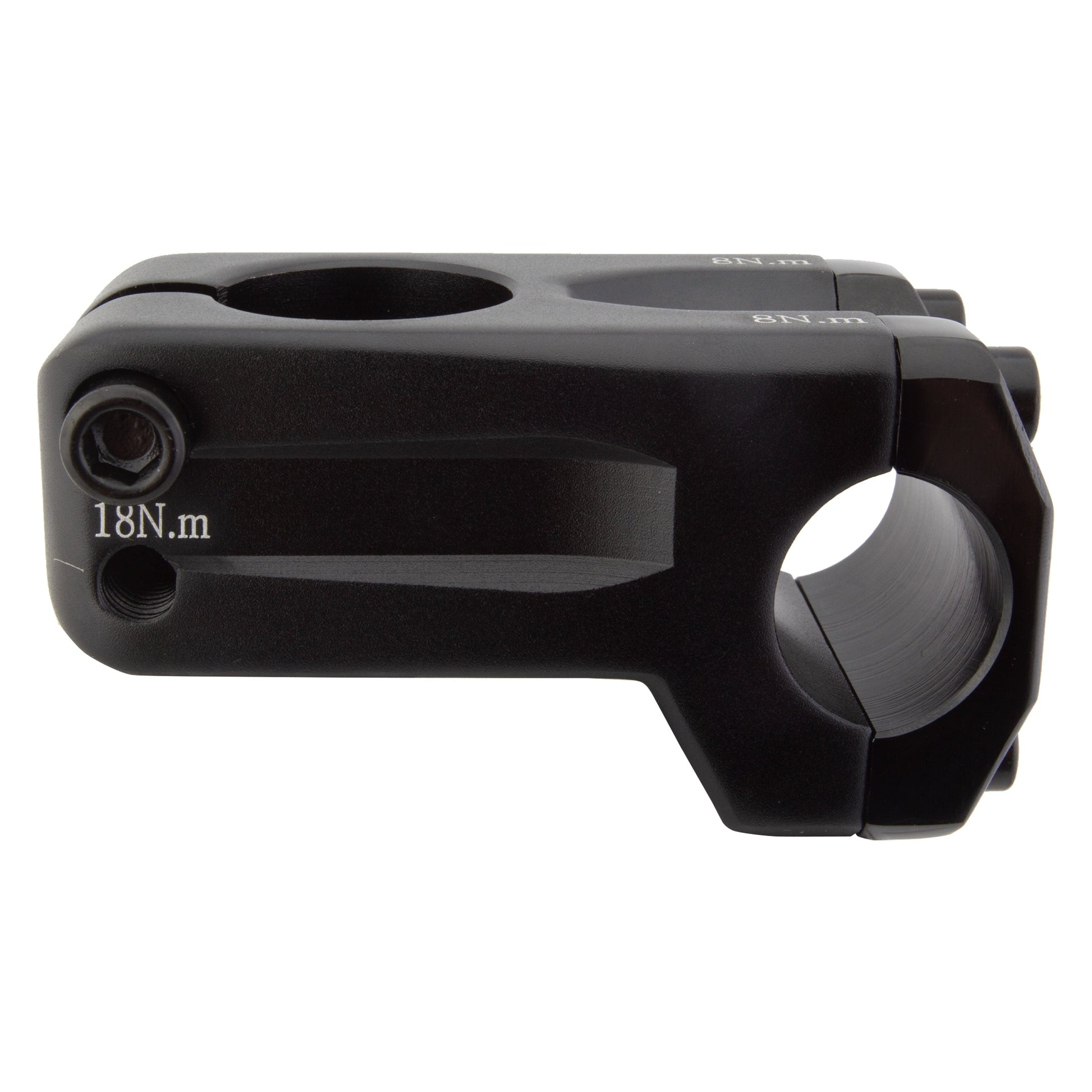 Origin8 Stem Or8 Fix-8 1-1/8x50x25.4 BK BIKEFACTORY Hawaii