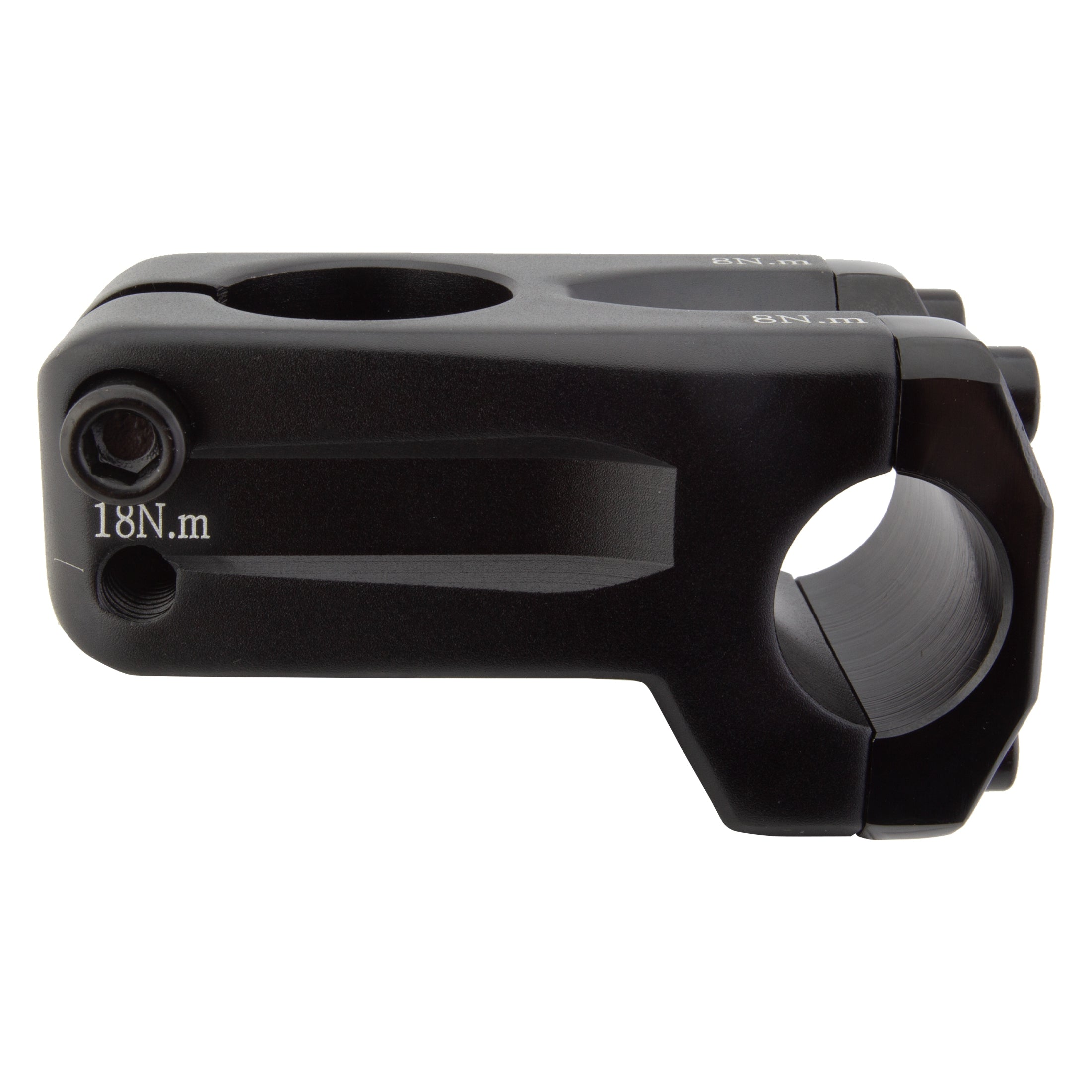 Origin8 Stem Or8 Fix-8 1-1/8x50x25.4 BK BIKEFACTORY Hawaii