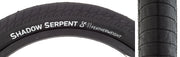 The Shadow Conspiracy Serpent 20 x 2.3 Tire Black BIKEFACTORY HAWAII