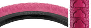 SE Bikes Tire SE Bikes Bozack 29x2.4 PK/BK/Wire/27/MPC BIKEFACTORY Hawaii