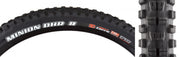 Maxxis Tire Max Minion DHR ll 29x2.4 Bk Fold/60 3CG/EXO+/TR/WT BIKEFACTORY Hawaii