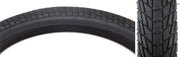 Kenda Kontact K841 16x1.75" Tire Black (Sunlite) BIKEFACTORY Hawaii