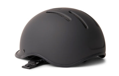 Thousand Heritage 2.0 Bike/Skate Helmet Stealth Black Large